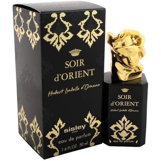 Sisley Soir D'Orient Eau De Parfum 50ml