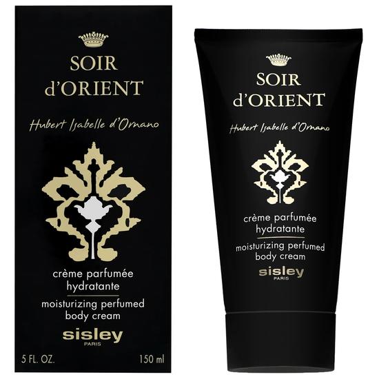 Sisley Soir d'Orient Moisturising Perfumed Body Cream 150ml