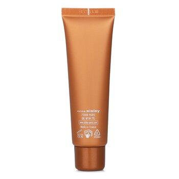 Sisley Sun Glow Gel Matte
