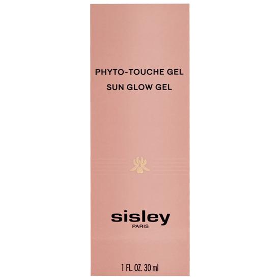 Sisley Sun Glow Gel Matte
