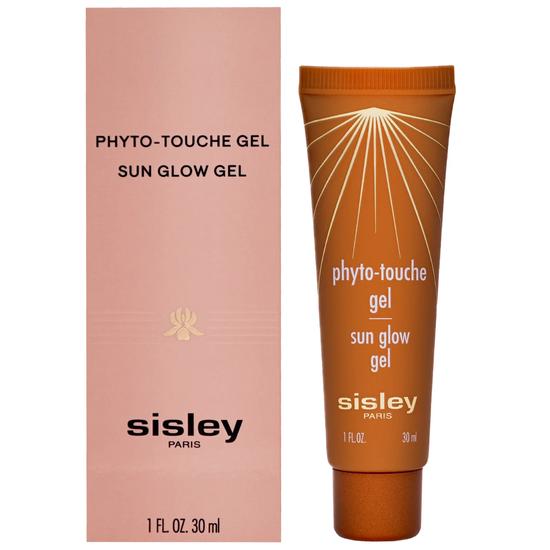 Sisley Sun Glow Gel Matte