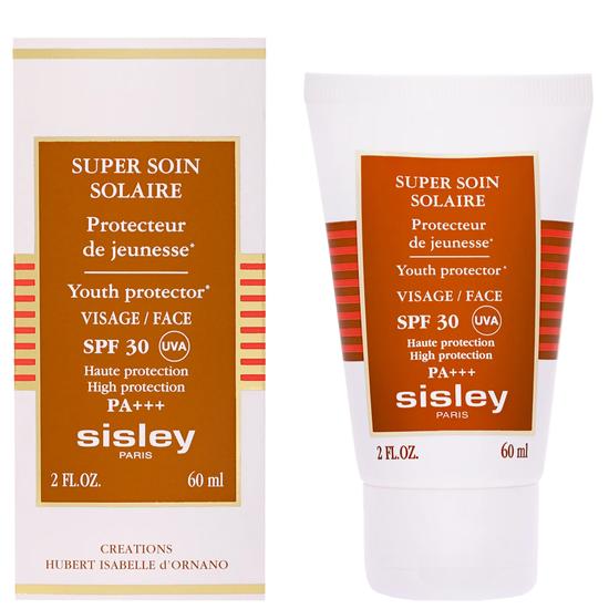 Sisley Super Soin Solaire Facial Sun Care SPF 30 60ml