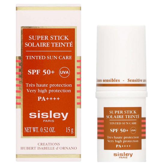 Sisley Super Stick Tinted Sun Care SPF 50+ 15g