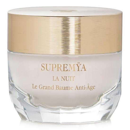 Sisley Supremya At Night The Supreme Anti Ageing Cream 50ml