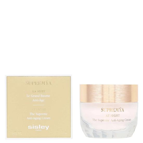 Sisley Supremya At Night The Supreme Anti Ageing Cream 50ml