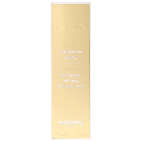 Sisley Supremya The Supreme Anti Ageing Skin Care Lotion 140ml