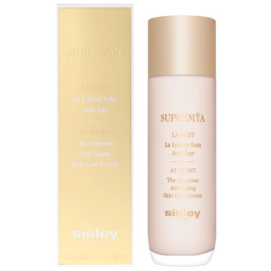 Sisley Supremya The Supreme Anti Ageing Skin Care Lotion 140ml