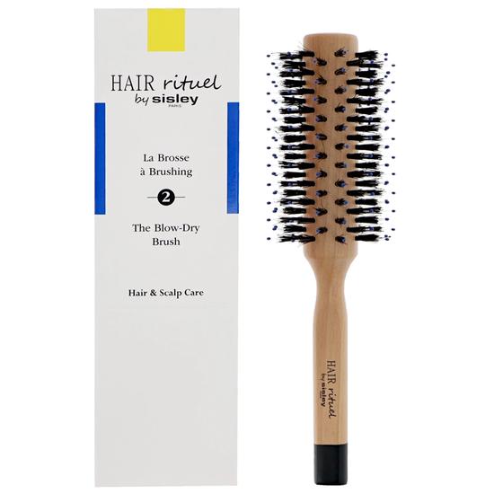 Sisley The Blow-Dry Brush No. 2 1pc