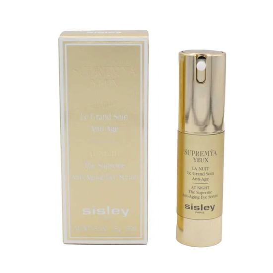 Sisley The Supreme Anti Ageing Eye Serum 15ml
