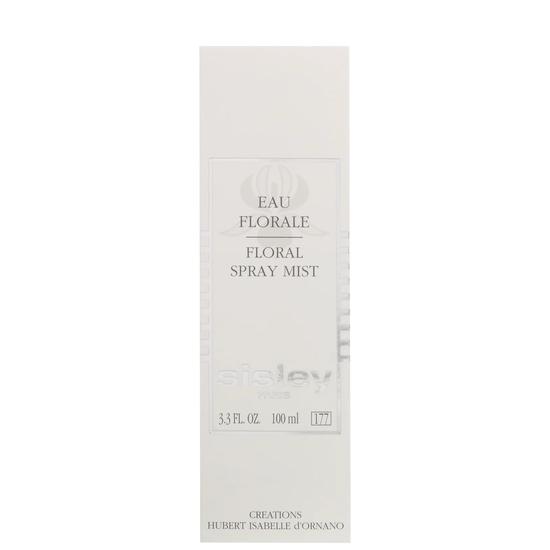 Sisley Toning Lotions Floral Spray Mist 100ml