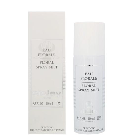 Sisley Toning Lotions Floral Spray Mist 100ml