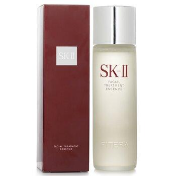 SK-II Facial Treatment Essence With Box From Seasonal Set 230ml