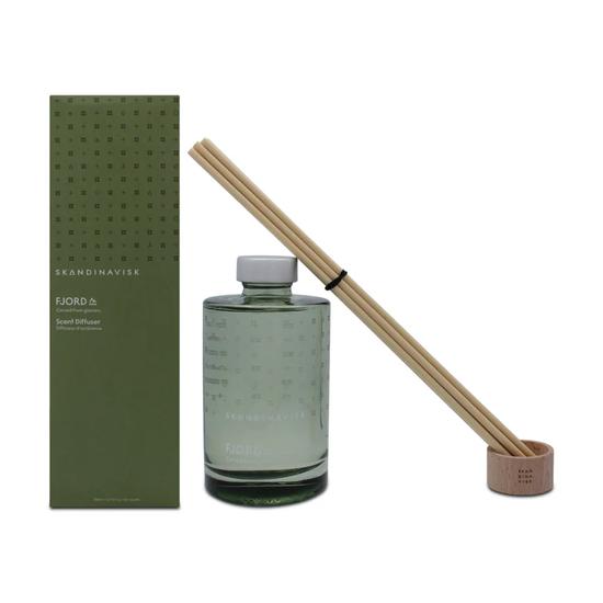 SKANDINAVISK Fjord Scent Diffuser 200ml