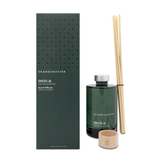 SKANDINAVISK Skog Scent Diffuser 200ml