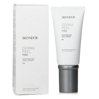 Skeyndor Derma Peel Pro SPF 20 Resurfacing Peel Cream 8% 50ml