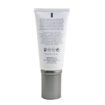 Skeyndor Derma Peel Pro SPF 20 Resurfacing Peel Emulsion 8% 50ml
