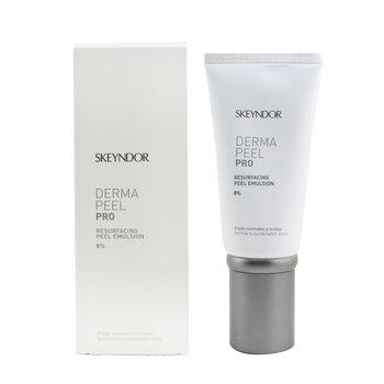 Skeyndor Derma Peel Pro SPF 20 Resurfacing Peel Emulsion 8% 50ml