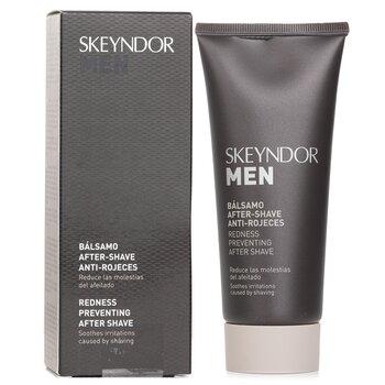 Skeyndor Men Redness Preventing Aftershave Soothes Irritations Caused By Shaving 100ml