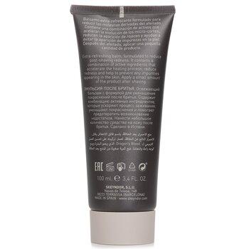 Skeyndor Men Redness Preventing Aftershave Soothes Irritations Caused By Shaving 100ml