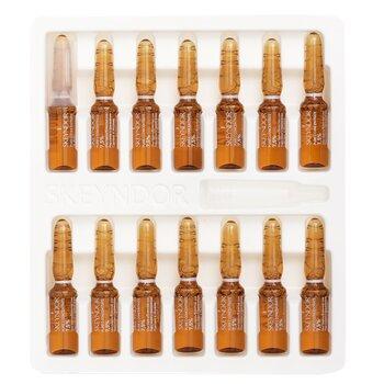 Skeyndor Power C+ Pure C Concentrate 7.5% 14x1ml