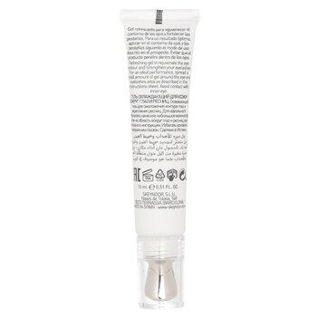Skeyndor Power Hyaluronic Cooling Eye Contour & Eyelashes Gel 15ml