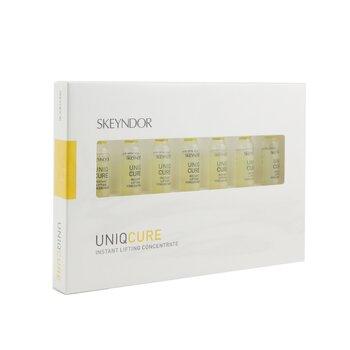 Skeyndor Uniqcure Instant Lifting Concentrate 7x2ml
