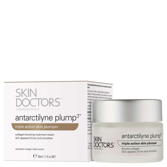 Skin Doctors Antarctilyne Plump3 50ml