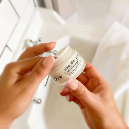 Skin Doctors Antarctilyne Plump3 50ml