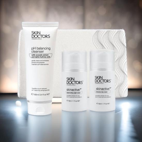 Skin Doctors Daily Essentials