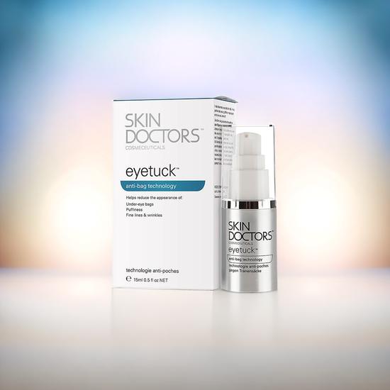 Skin Doctors Eye Tuck