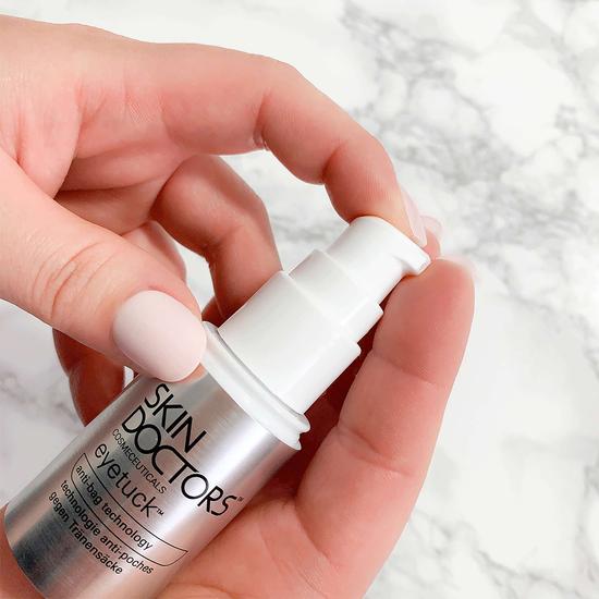 Skin Doctors Eye Tuck