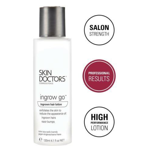 Skin Doctors InGrow Go 120ml