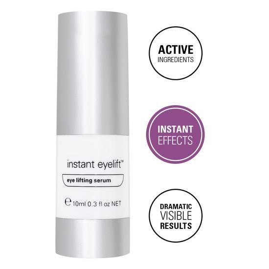 Skin Doctors Instant Eyelift