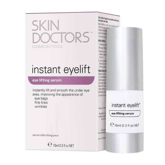 Skin Doctors Instant Eyelift