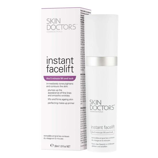 Skin Doctors Instant Facelift 30ml
