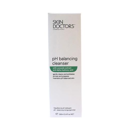 Skin Doctors PH Balancing Cleanser 100ml