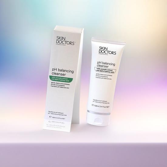 Skin Doctors PH Balancing Cleanser 100ml