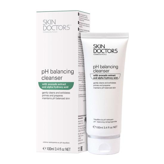 Skin Doctors PH Balancing Cleanser 100ml