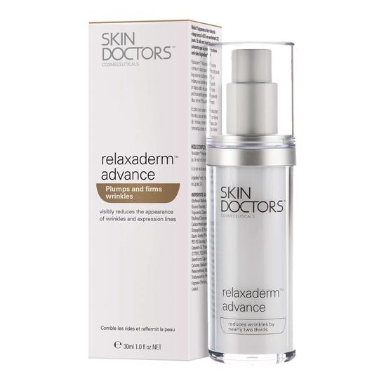 Skin Doctors Relaxaderm Advance