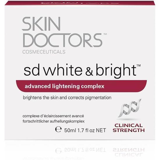 Skin Doctors Sd White 50ml