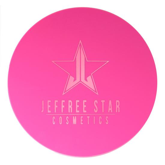 Jeffree Star Cosmetics Skin Frost King Tut
