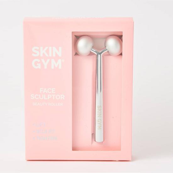 Skin Gym Face Sculptor Beauty Roller