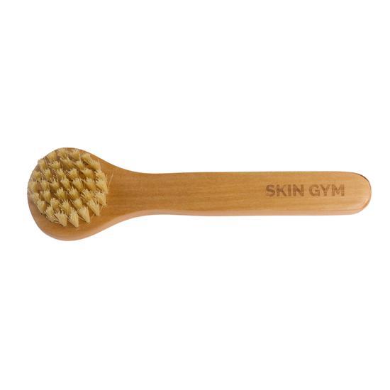 Skin Gym Glow Facial Brush