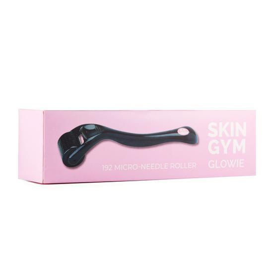 Skin Gym Glowie 192 Roller Micro-Derma