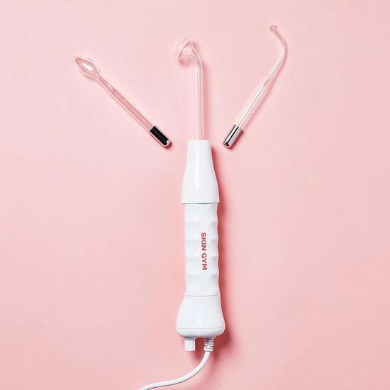 Skin Gym High Frequency Facial Wand