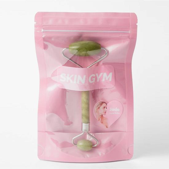 Skin Gym Jade Facial Roller