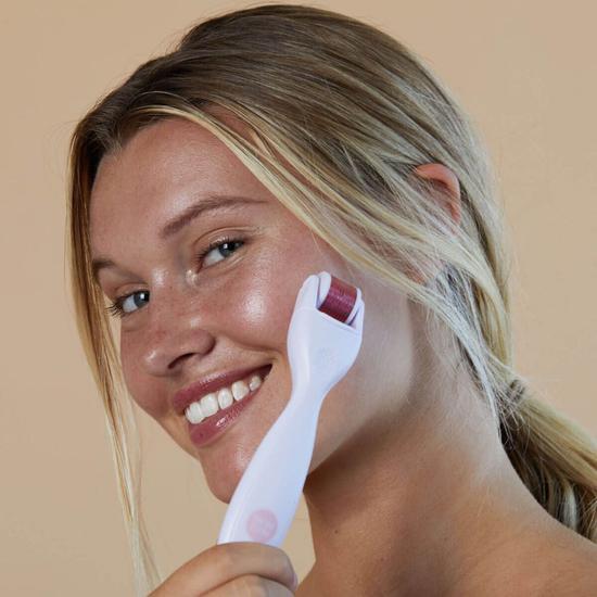 Skin Gym Micro Roller Body Replacement Head