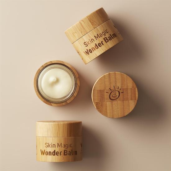 Skin Magic Wonder Balm Body Balm 80g
