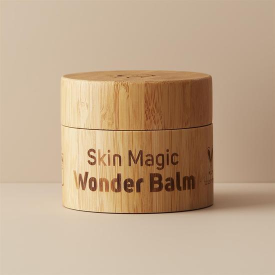 Skin Magic Wonder Balm Body Balm 80g