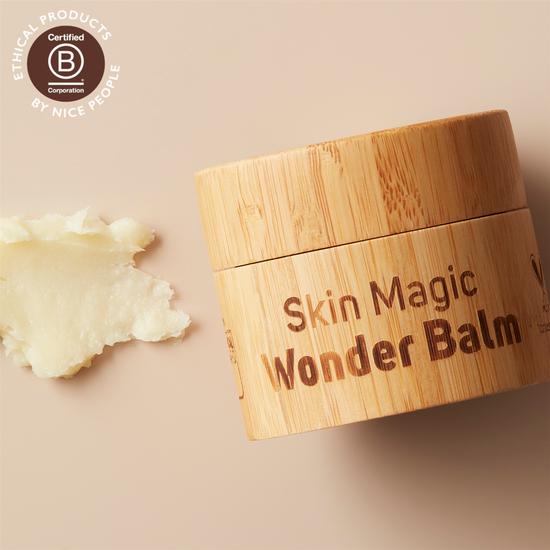 Skin Magic Wonder Balm Body Balm 80g